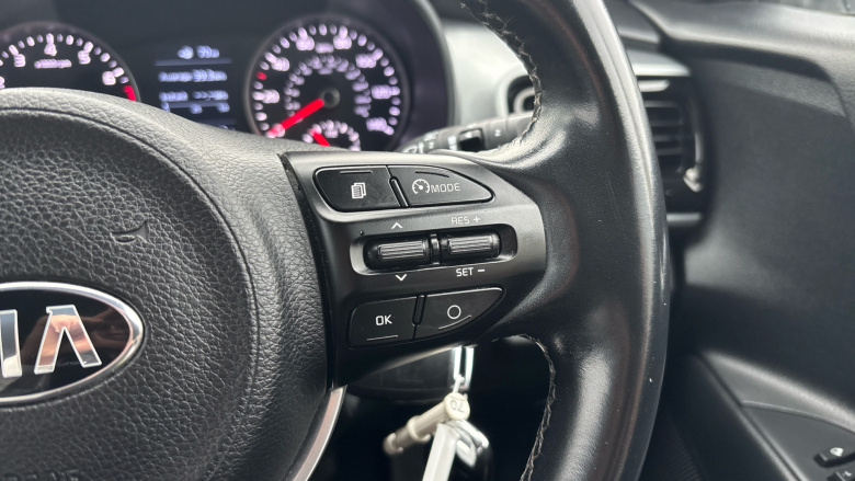 Kia Stonic 1.0T GDi Maxx 5dr Petrol Estate